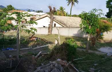 Imagem 5: Terreno 600m², todo murado