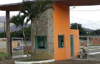 Imagem: O terreno e está localizado em Campo Grande, Rio de Janeiro