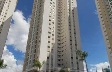 Imagem: O apartamento possui 4 Dormitórios, 5 Banheiros, 2 Vagas na