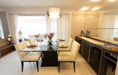 Imagem 4: Apartamento com 2 dormitórios, 135 m² - venda por R$ 828.000,00 ou aluguel...