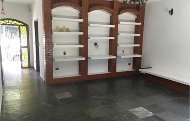 Imagem 3: Casa para alugar, 400 m² por R$ 5.000,00/mês - Vila Bancário - São José do Rio Preto/SP