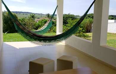 Imagem 6: Casa no condomínio Shangri-lá para venda