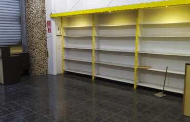 Imagem 3: Ponto comercial/Loja/Box para aluguel tem 53 metros quadrados em Bela...