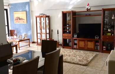 Imagem 7: Pará Imóveis J1069 Vende no Ed. Twin Towers - 4 Suítes com 218m²