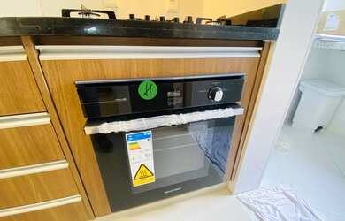 Imagem 9: APARTAMENTO À VENDA, NOVO, NUMA HABITADO COM 105 M2 NA RIVIERA DE SÃO...