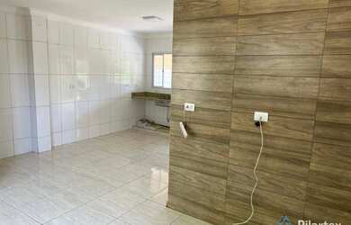 Imagem 3: Casa com 2 dormitórios, 80 m² - venda por R$ 270.000,00 ou aluguel por...