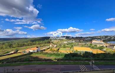 Imagem: O apartamento possui 4 Dormitórios, 4 Banheiros, 3 Vagas na