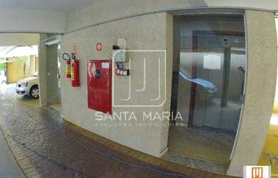 Imagem 9: Apartamento tipo - padrao 1 dormitórios, elevador, em condomínio fechado