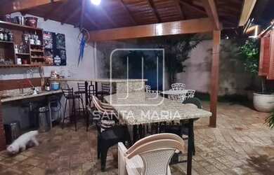 Imagem 4: Casa (térrea em condominio) 3 dormitórios/suite, cozinha planejada, portaria 24hs, lazer