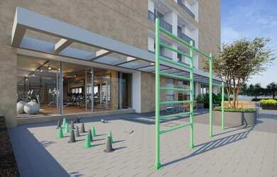 Imagem 7: Andar Corporativo à venda, Tatuapé - São Paulo/SP