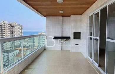 Imagem 8: Apartamento à venda, 142 m² por R$ 670.000,00 - Ocian - Praia Grande/SP