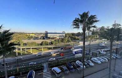 Imagem 13: Sala, 58 m² - venda por R$ 550.000,00 ou aluguel por R$ 4.000,00/mês...