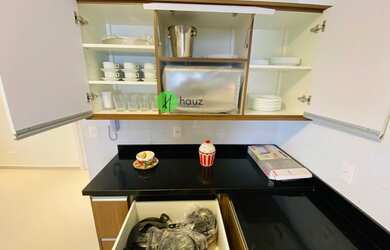 Imagem 10: APARTAMENTO À VENDA, NOVO, NUMA HABITADO COM 105 M2 NA RIVIERA DE SÃO...