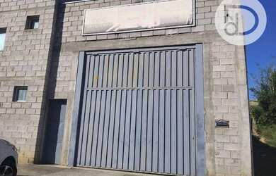 Imagem 7: Galpão para alugar, 200 m² por R$ 3.800,00/mês - Vila Pompéia - Vinhedo/SP