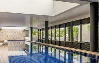 Imagem 8: Studio com 1 dormitório à venda, 31 m² por R$ 480.000 - Vila Madalena...