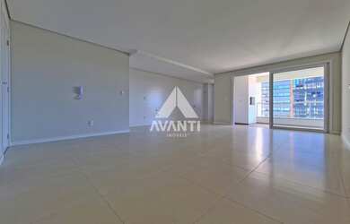 Imagem: O apartamento possui 3 Dormitórios, 3 Banheiros, 2 Vagas na