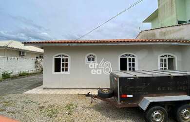 Imagem 3: Casa à venda por R$ 450.000,00 - Aririú - Palhoça/SC