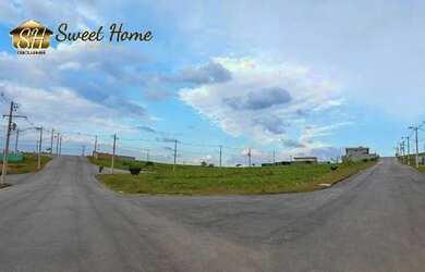 Imagem 1: Terreno em condomínio fechado Villas do Jaguari