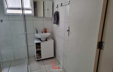 Imagem 14: Apartamento Marcelo Stefani II Bragança Paulista