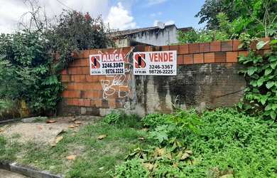 Imagem: O terreno possui 217m² de Área e está localizado em Mondubim