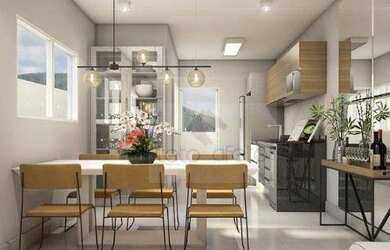 Imagem 11: Casa com 3 dormitórios à venda, 101 m² por R$ 650.000,00 - Recreio...