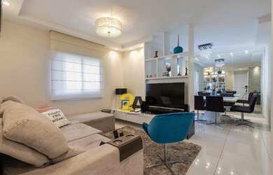 Imagem 3: Apartamento com 2 dormitórios, 72 m² - venda por R$ 585.000,00 ou aluguel...