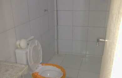 Imagem 3: Casa em plataforma suburbana