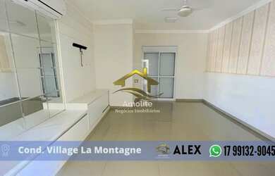 Imagem 11: CASA CONDOMÍNIO LA MONTAGNE EM SÃO JOSÉ DO RIO PRETO