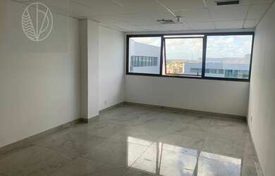 Imagem 5: Sala comercial de 35m2 no Hangar, em São Cristóvão - Salvador