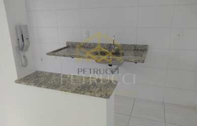 Imagem 3: apartamento - Jardim Novo Botafogo - Campinas