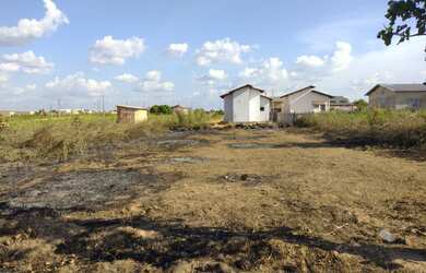 Imagem 2: Lote/Terreno para venda tem 360 metros quadrados em Said Salomão - Boa...