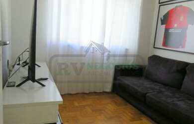 Imagem 15: Apartamento para venda possui 85 metros quadrados com 3 quartos em Centro...