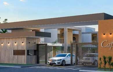 Imagem 1: Casa em Condomínio Villagio Di Capri - ORT47787