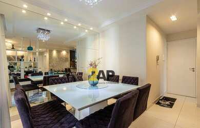 Imagem 11: Apartamento com 2 dormitórios, 72 m² - venda por R$ 585.000,00 ou aluguel...