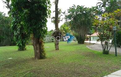 Imagem 7: RIO DE JANEIRO - Casa Padrão - Itanhangá Itanhangá