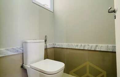 Imagem 12: casa - Betel - Paulínia. Piscina, Churrasqueira, Ar-condicionadoeÁrea...