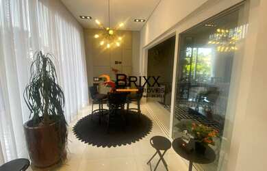 Imagem 14: LINDA CASA À VENDA, COM 04 SUÍTES E PISCINA- NO CONDOMÍNIO ARUJAZINHO...