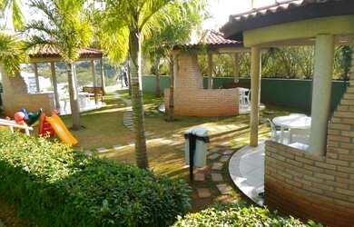 Imagem 11: RRCOD3527 - Casa 250m² CONDOMÍNIO RESIDENCIAL NEW VILLE - 3 Suítes...