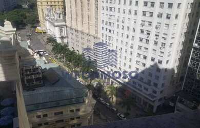 Imagem 13: Sala para venda e locação na Av Almirante Barroso no centro-RJ