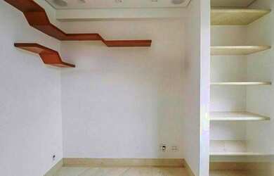 Imagem 2: Apartamento com 4 dormitórios, 160 m² - venda por R$ 2.360.000,00 ou...