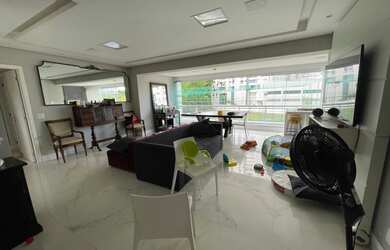 Imagem 1: Apartamento para venda com 3 suítes em Patamares - Salvador - BA