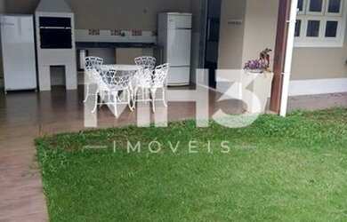 Imagem 2: casa - Condomínio Residencial Santa Helena - Bragança Paulista