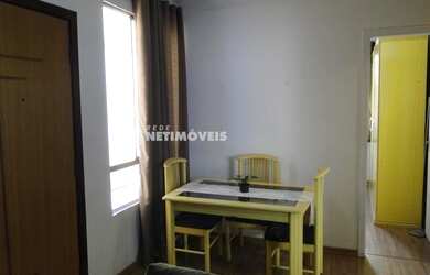 Imagem 8: Contagem - Apartamento Padrão - Linda Vista