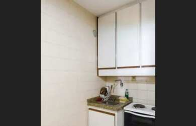 Imagem 6: Apartamento com 1 dormitório, 40 m² - venda por R$ 250.000,00 ou aluguel...