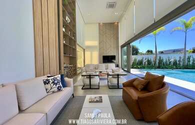 Imagem 5: Mansão cinematográfica a venda na Riviera de São Lourenço