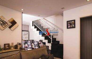 Imagem 3: Sobrado à venda, 75 m² por R$ 560.000,00 - Vila Zelina - São Paulo/SP