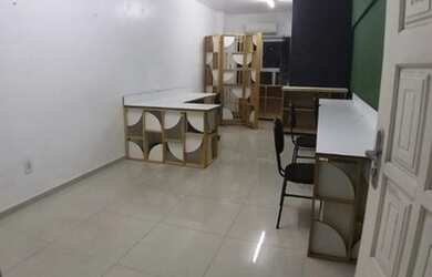 Imagem: O depósito possui 37m² de Área e está localizado em Joaquim