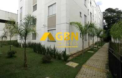 Imagem 14: Apartamento no térreo no Horto do Ypê