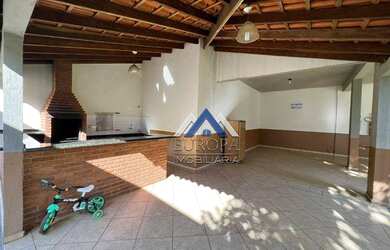 Imagem 12: Apartamento com 3 dormitórios, 76 m² - venda por R$ 210.000,00 ou aluguel...