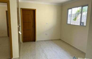 Imagem 8: Casa com 2 dormitórios, 80 m² - venda por R$ 270.000,00 ou aluguel por...